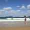 空と海と僕