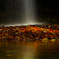 Autumn Waterfall