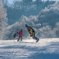 wintersports！