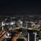 タワーからの夜景