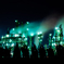 徳山工場夜景