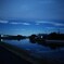 静かな夜