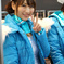 東京オートサロン2014　渡辺順子さん