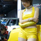 東京オートサロン2014　スズキブースより