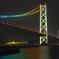 明石海峡大橋