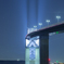 Lighted Bridge