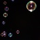 Night bubbles