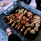 Japanese BBQ