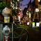 『浅草の路地』