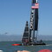 America's Cup Team USA