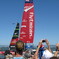 America's Cup Team New Zealand