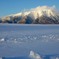 みちのく岩手山望