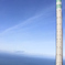 新潟の青空
