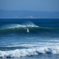 台風Swell(2013.10.6)