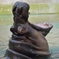  福岡動物園　カバ