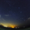 星に願いを