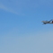 飛行機撮影・・・　D60の保育園児