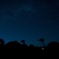 星ふる夜