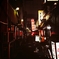 路地裏