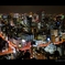 Megalopolis Tokyo !
