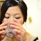澄み渡る水のごとく