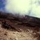 Road to the base camp