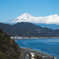 東海道五十三次　由比
