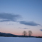 Moon Rise