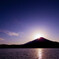 富士の煌き