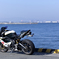 海とバイク其の一