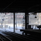 冬の駅