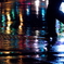 rainy