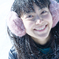 これがほんとの雪化粧？