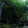 雨乞の滝