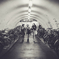 Subway Girls