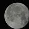 夜空の光源