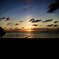 sunset okinawa