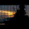 孤独なSilhouette