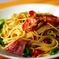 Bacon Spaghetti