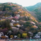 春の嵐山