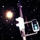 宇宙散歩