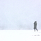 吹雪の先に