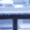 snow "T"