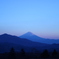 玄奧の山