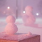 雪だるま
