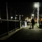 night walk