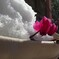 140209 【東京雪まつり】 花