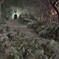 140208 【東京雪まつり】 吹雪の中の輝く音色