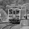 単行列車