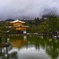 金閣寺_hdr